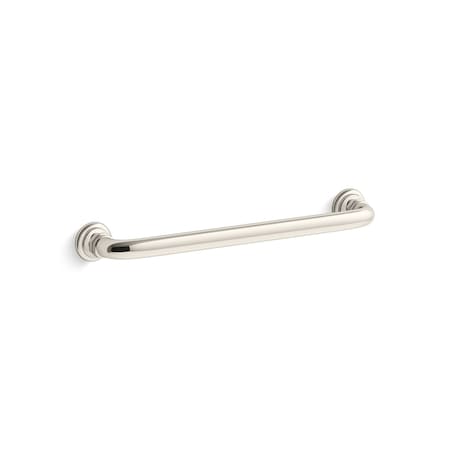 Kohler Artifacts 7" Drawer Pull 25495-SN